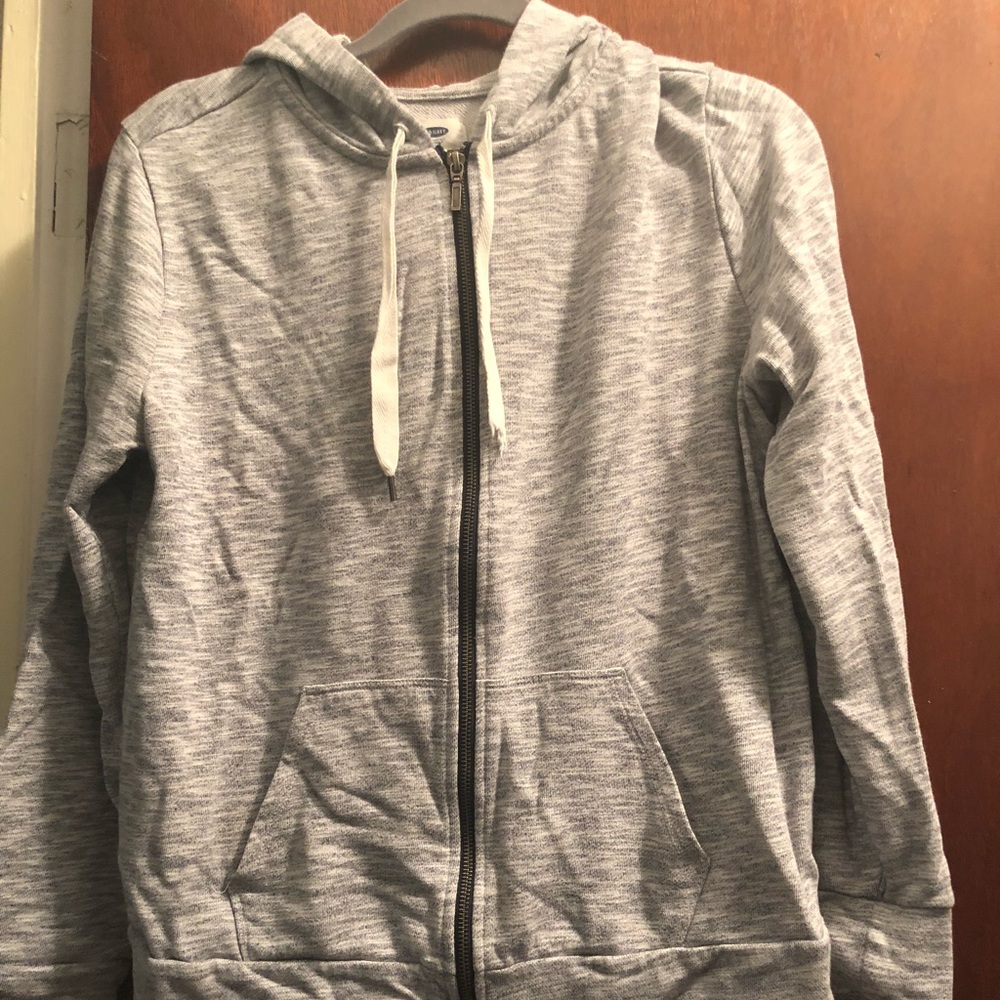 Old Navy Zip Up